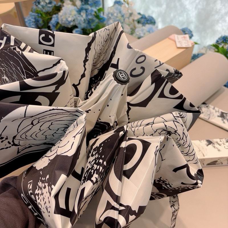 Chanel Umbrella (518)