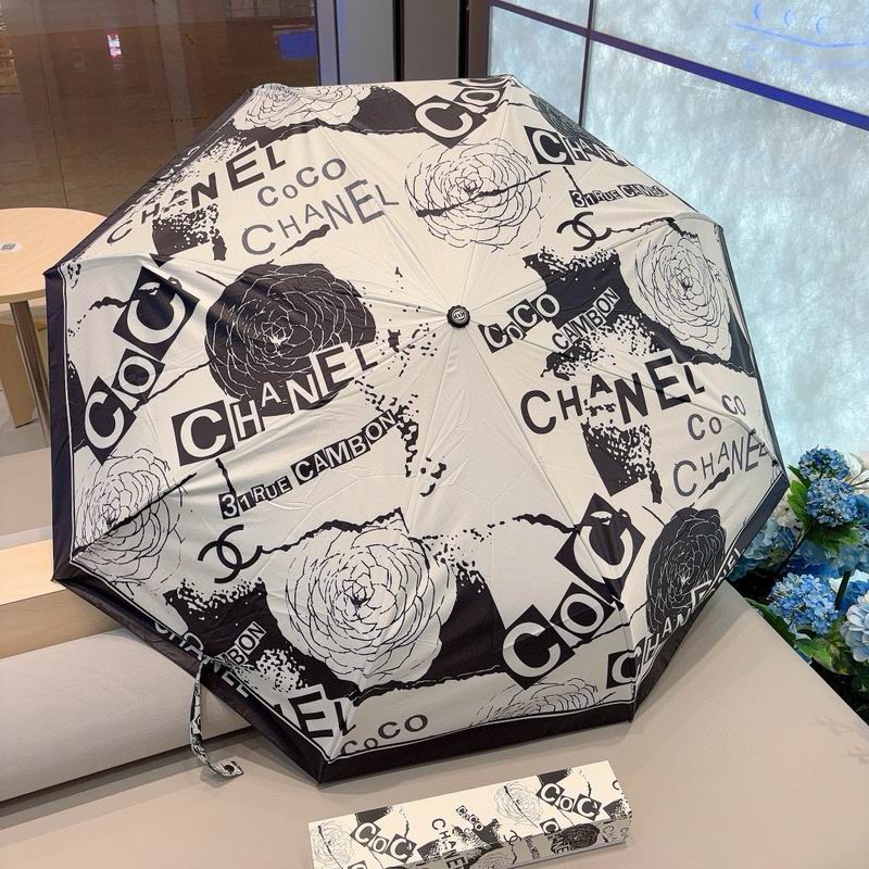 Chanel Umbrella (519)