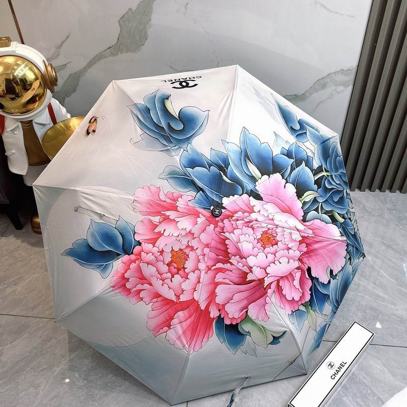 Chanel Umbrella (52)