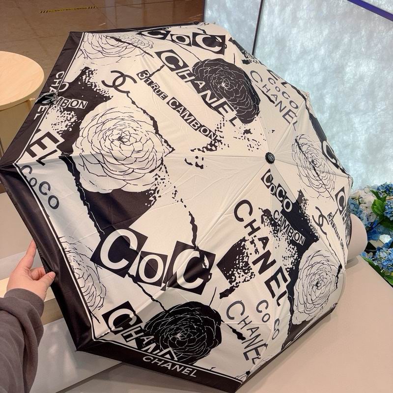 Chanel Umbrella (520)