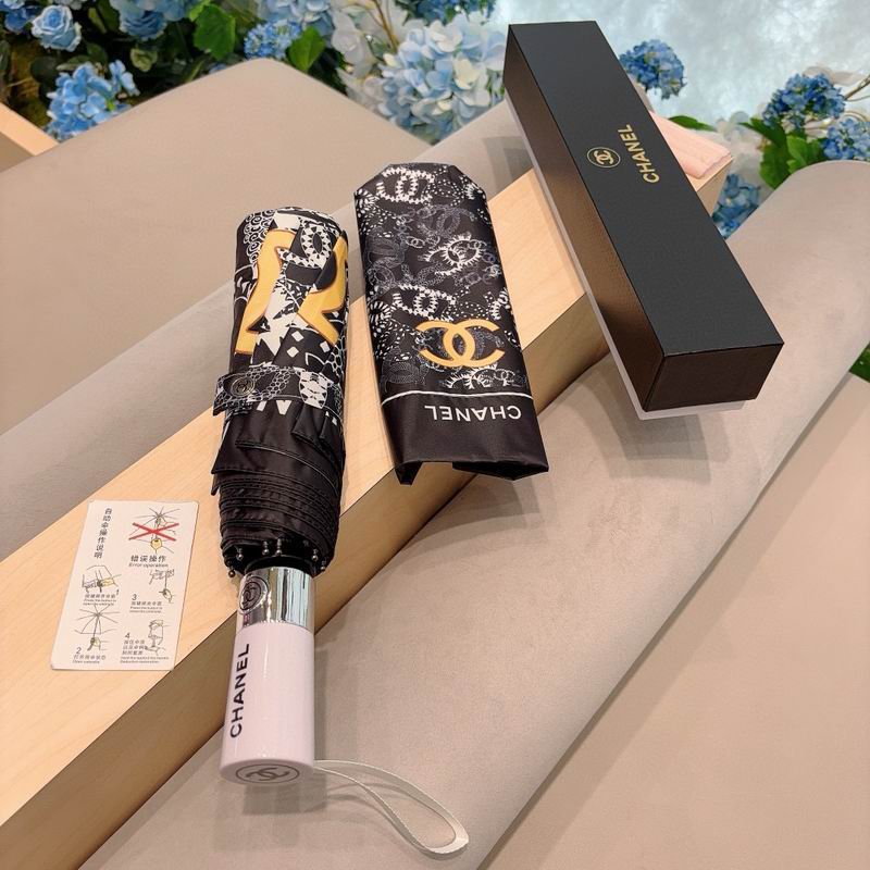 Chanel Umbrella (521)