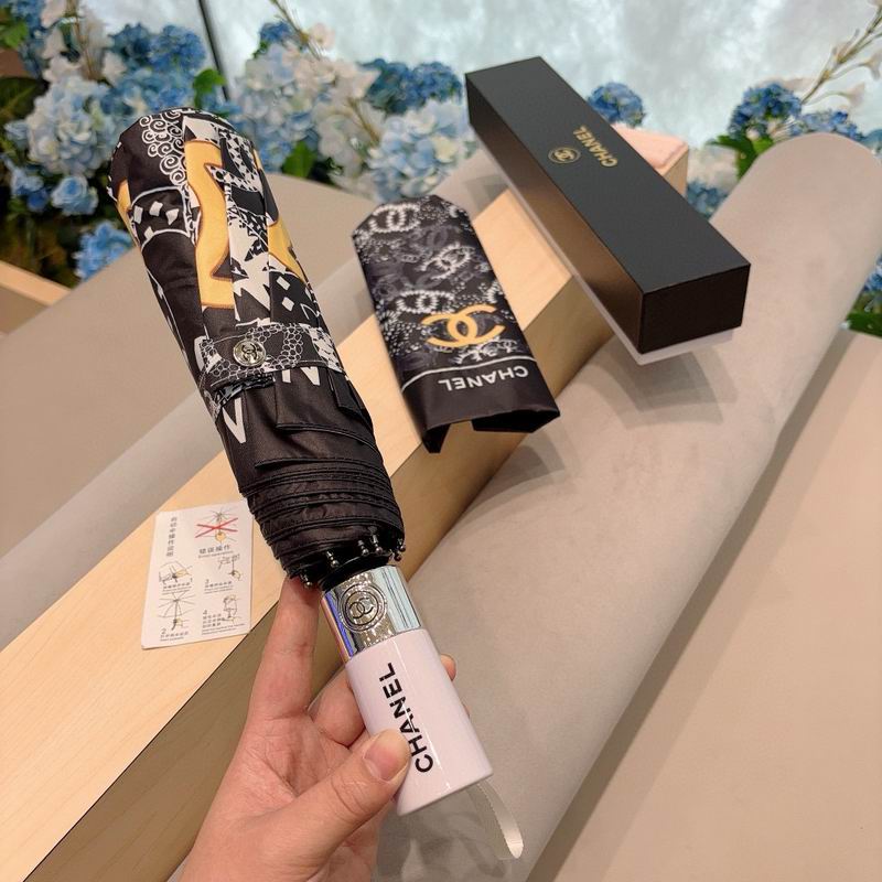 Chanel Umbrella (522)
