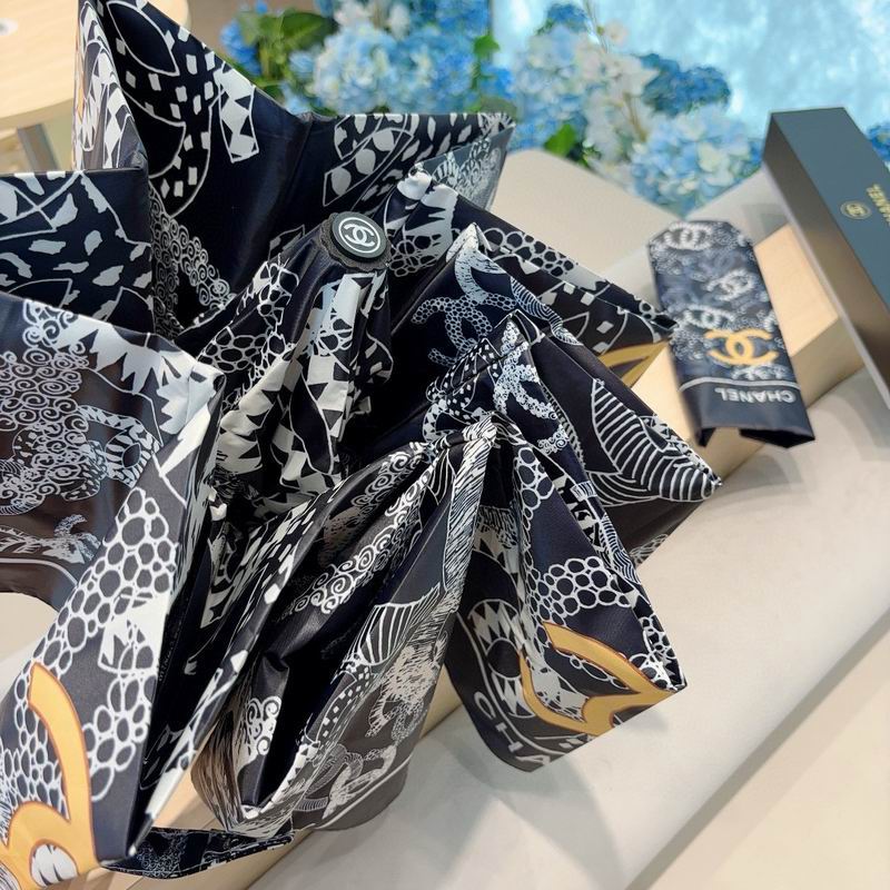 Chanel Umbrella (523)