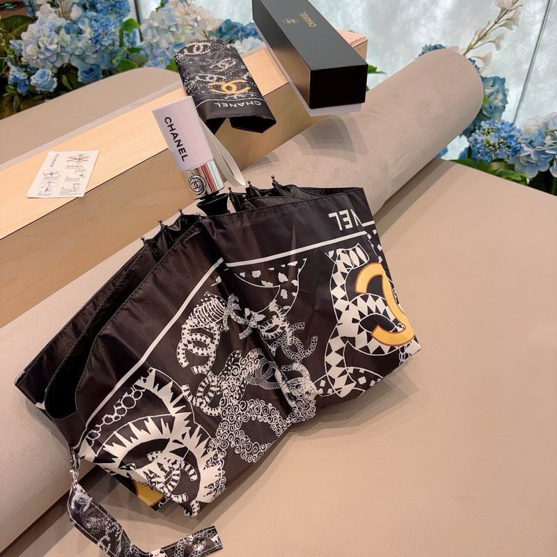 Chanel Umbrella (525)