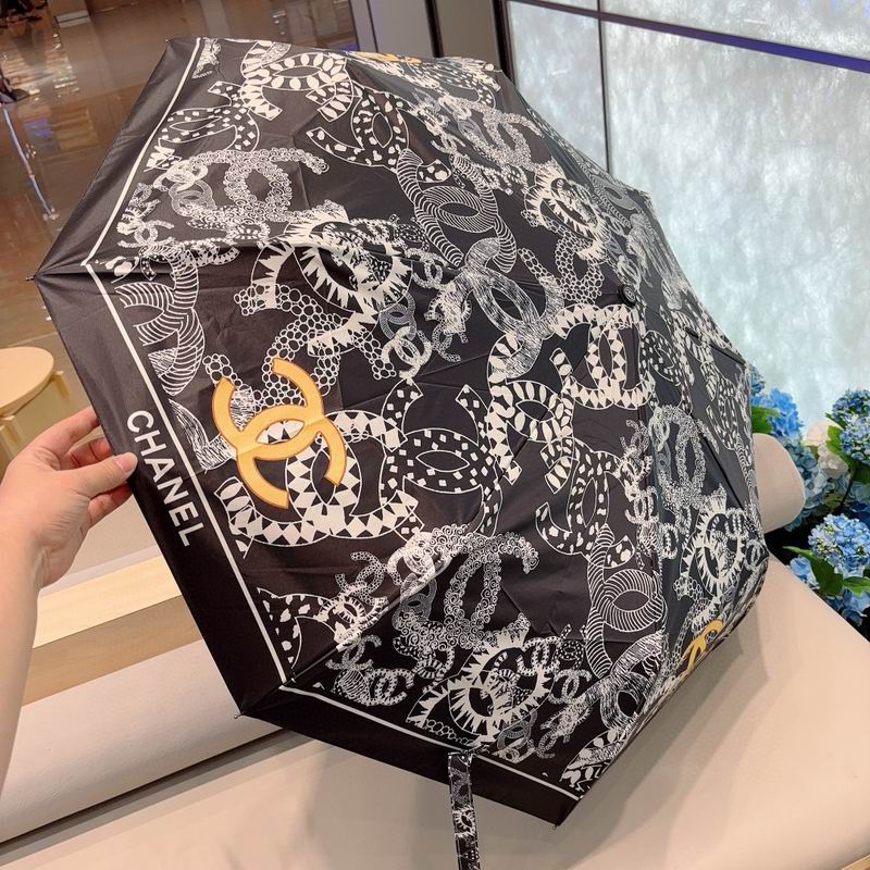 Chanel Umbrella (528)