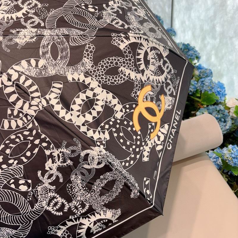 Chanel Umbrella (529)