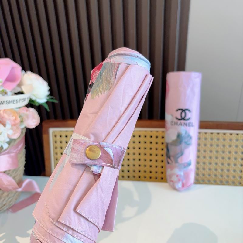 Chanel Umbrella (533)