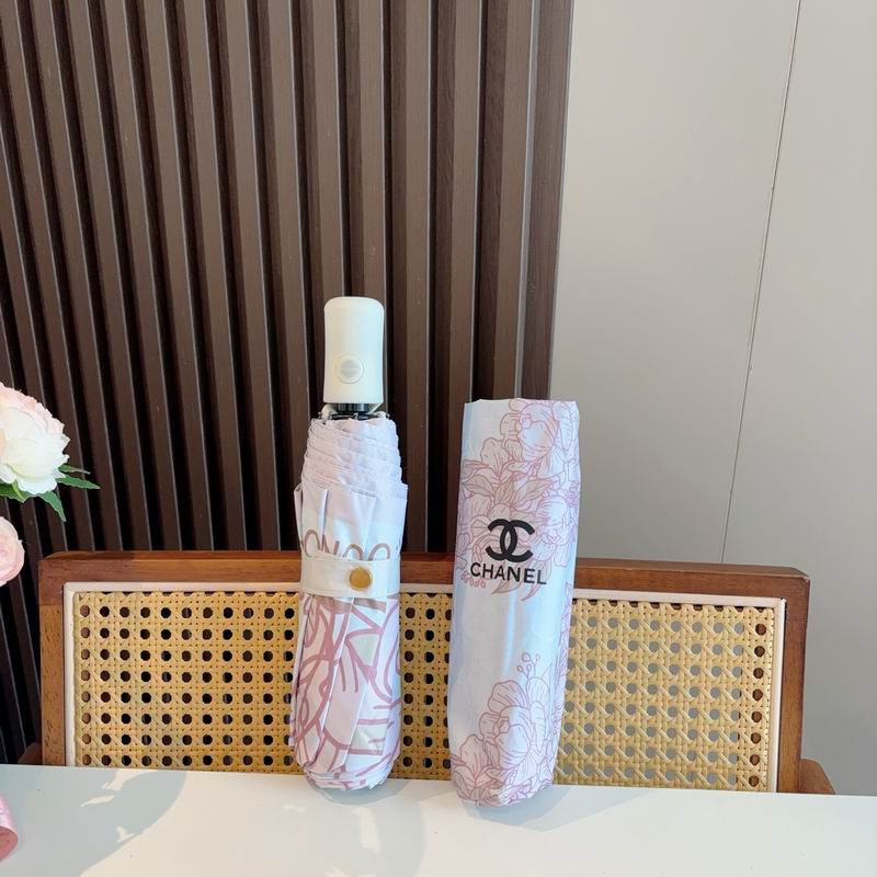 Chanel Umbrella (540)