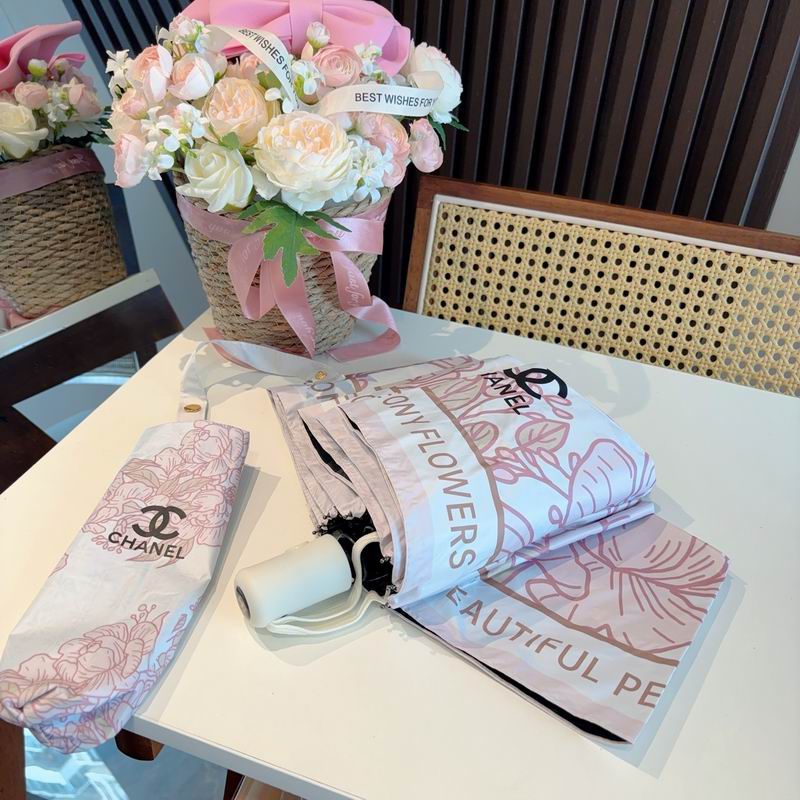 Chanel Umbrella (544)