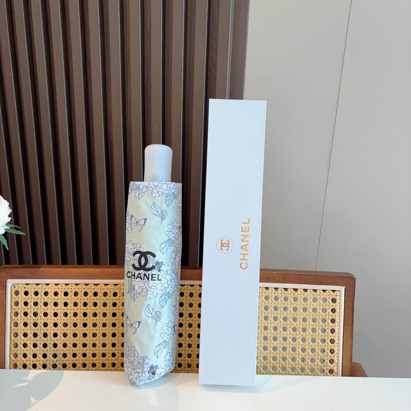 Chanel Umbrella (548)