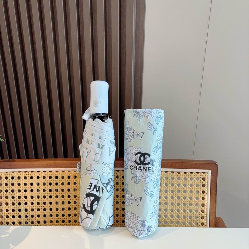 Chanel Umbrella (549)