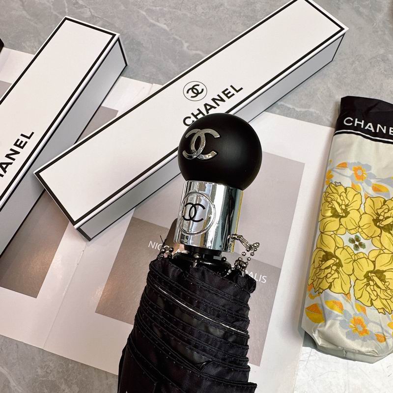 Chanel Umbrella (55)