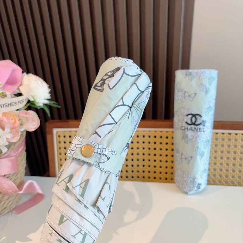 Chanel Umbrella (550)