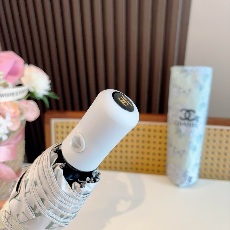 Chanel Umbrella (551)