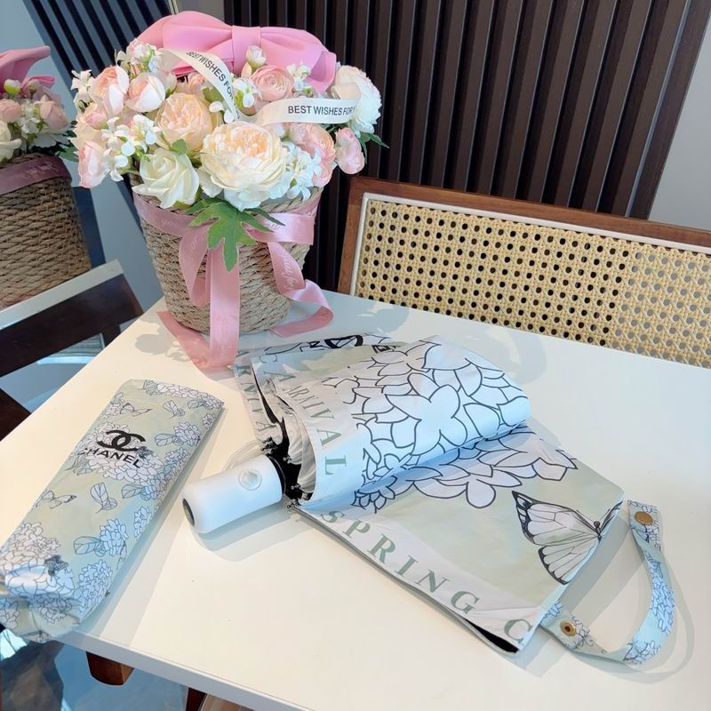 Chanel Umbrella (553)