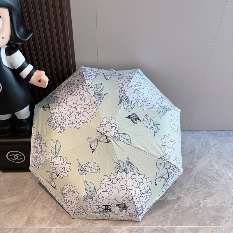 Chanel Umbrella (554)