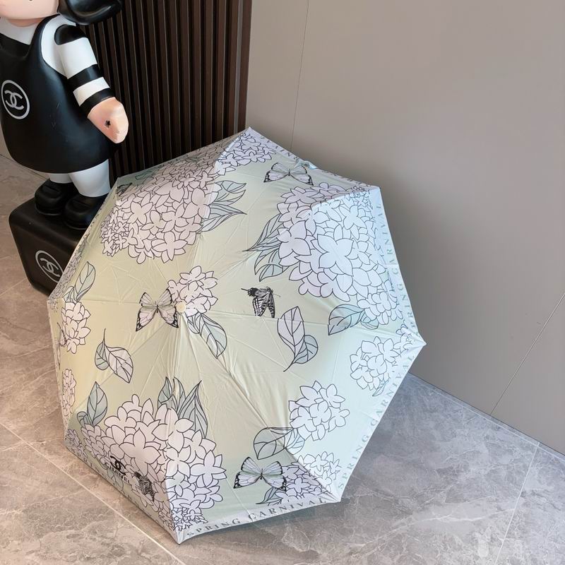 Chanel Umbrella (555)