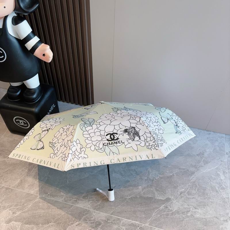 Chanel Umbrella (556)