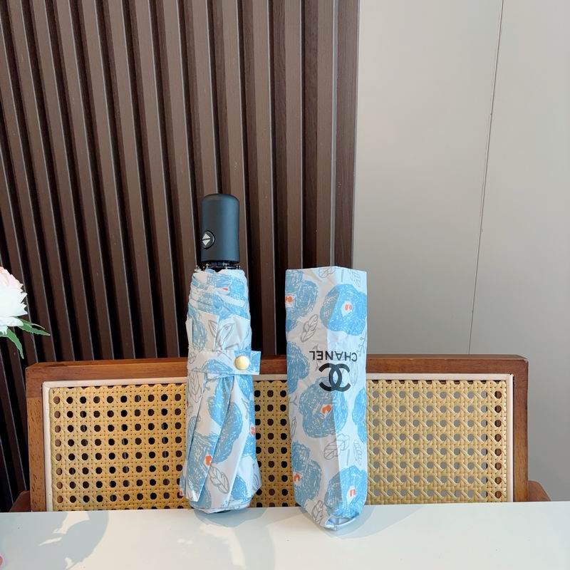 Chanel Umbrella (558)