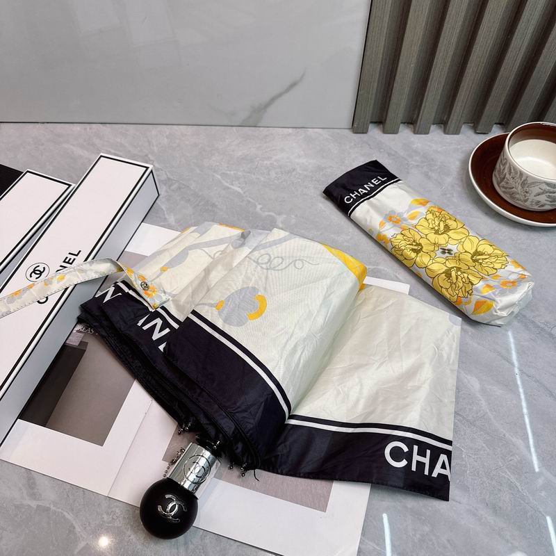 Chanel Umbrella (56)