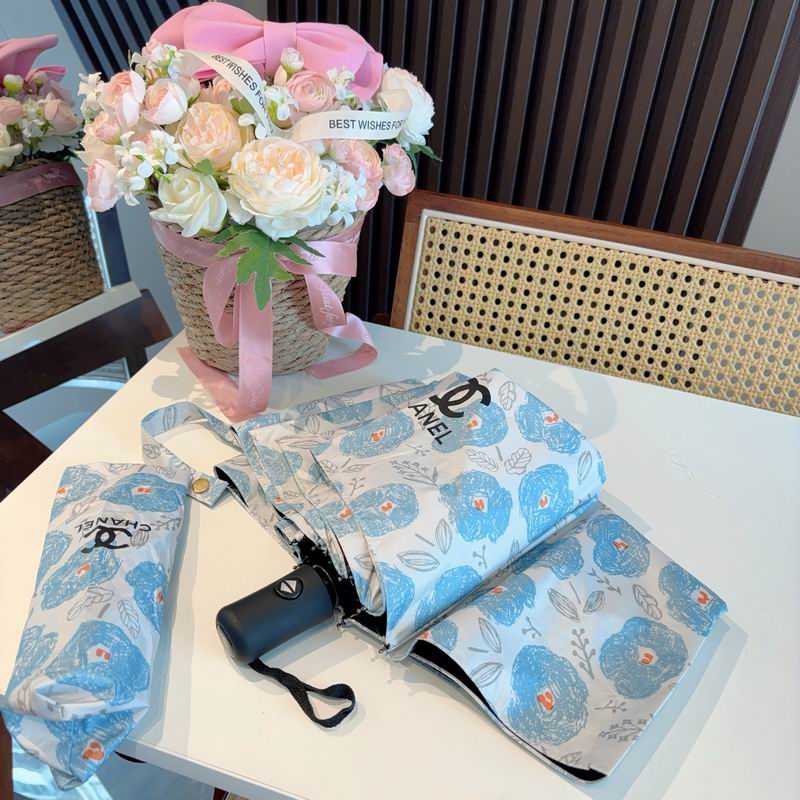 Chanel Umbrella (562)