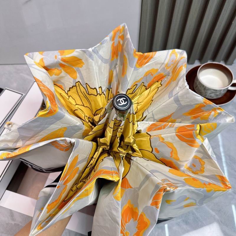 Chanel Umbrella (57)