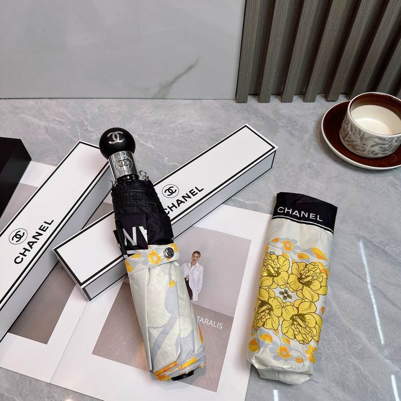 Chanel Umbrella (58)