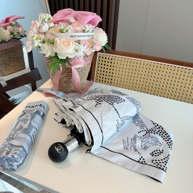 Chanel Umbrella (580)