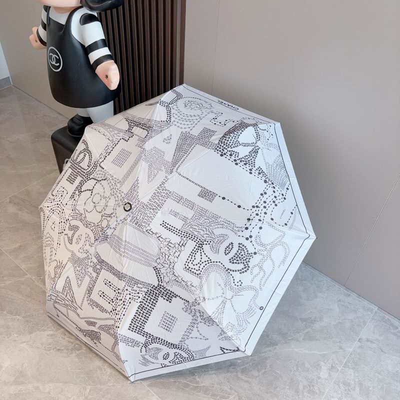 Chanel Umbrella (582)