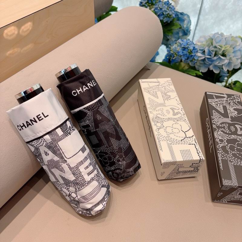 Chanel Umbrella (584)