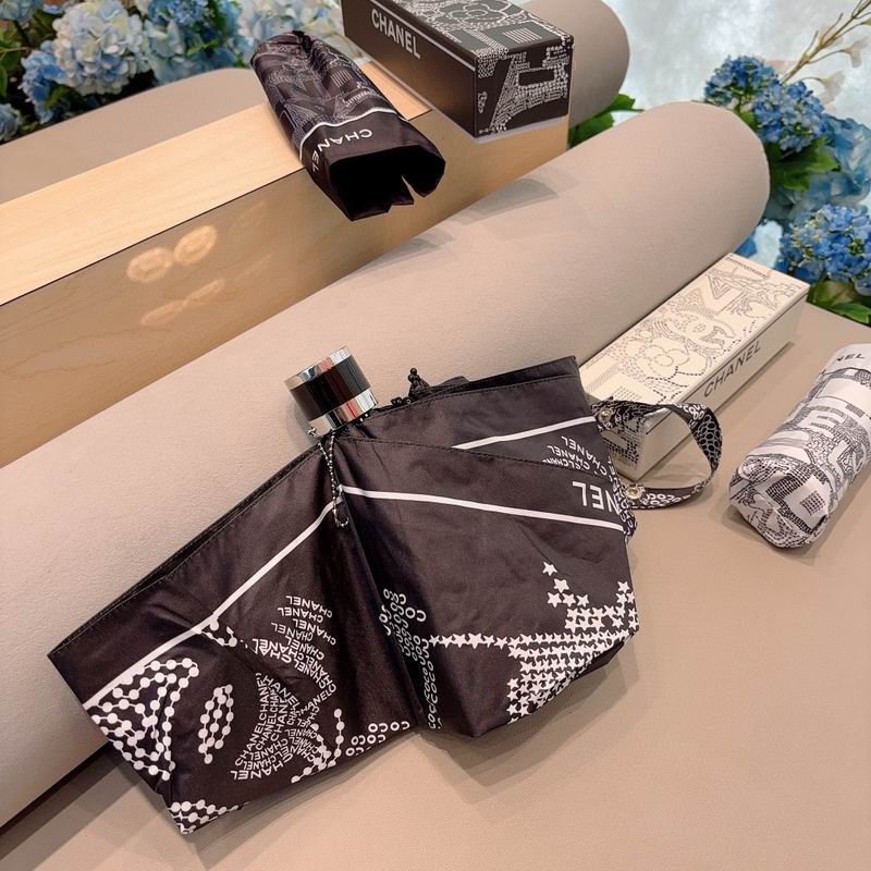 Chanel Umbrella (587)