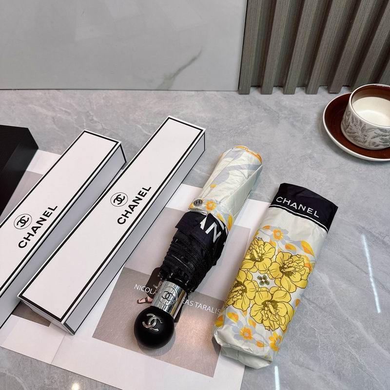Chanel Umbrella (59)