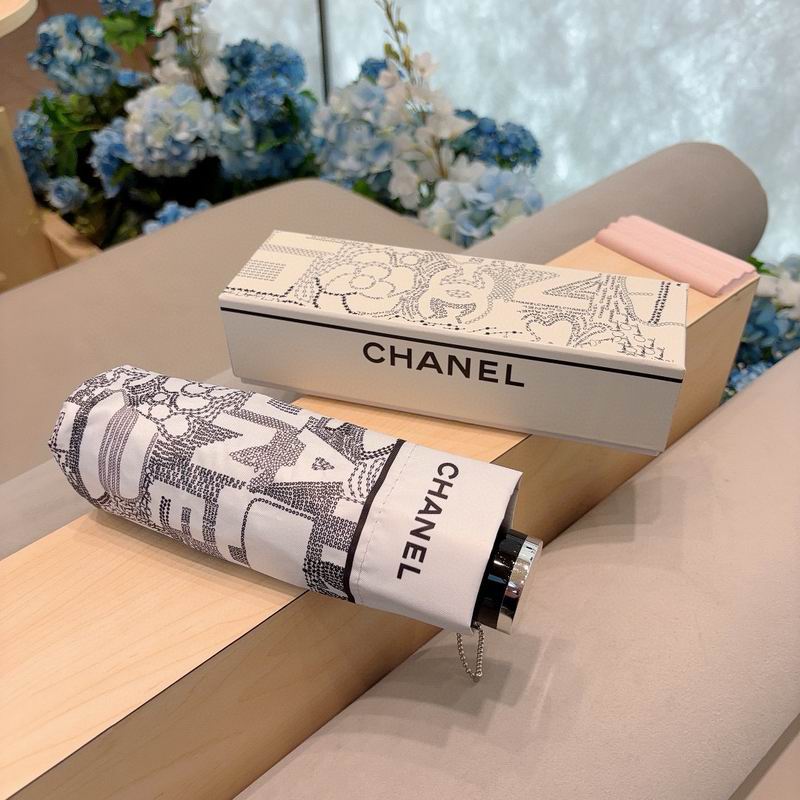 Chanel Umbrella (593)