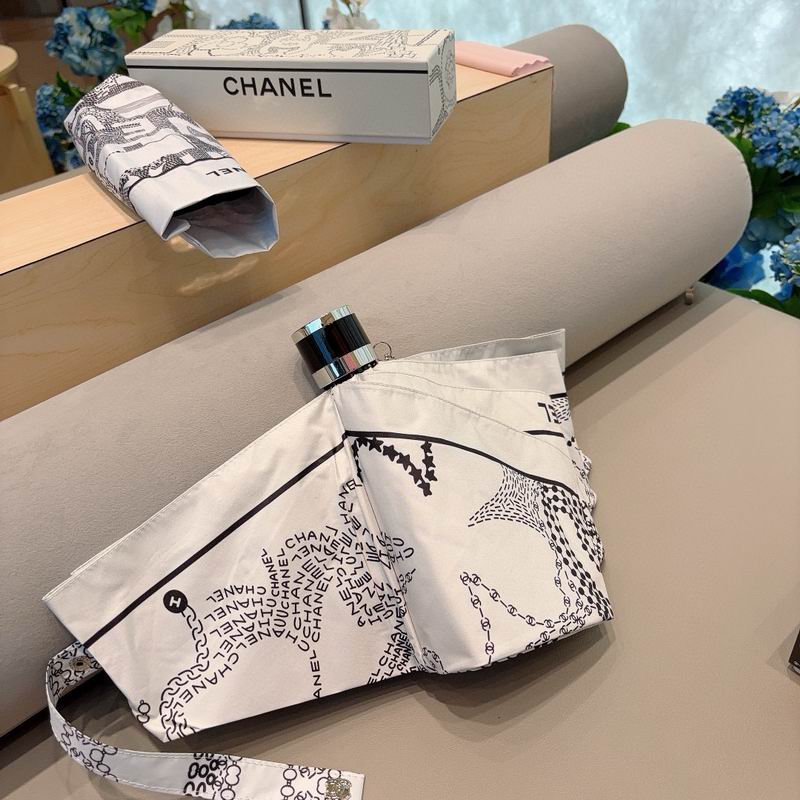 Chanel Umbrella (595)