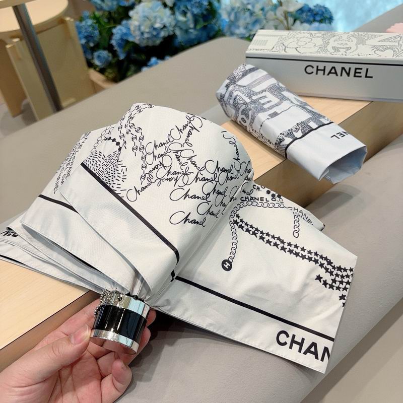 Chanel Umbrella (596)
