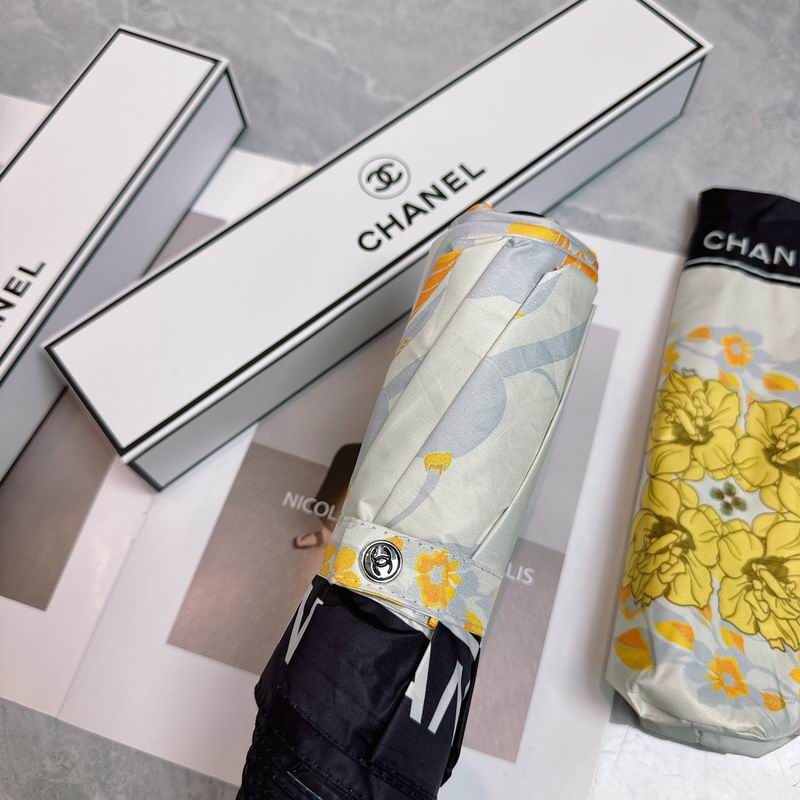 Chanel Umbrella (60)