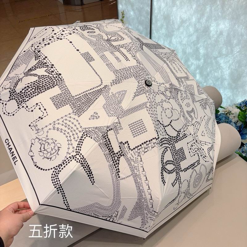Chanel Umbrella (600)