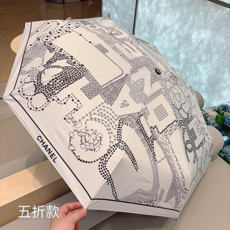 Chanel Umbrella (601)