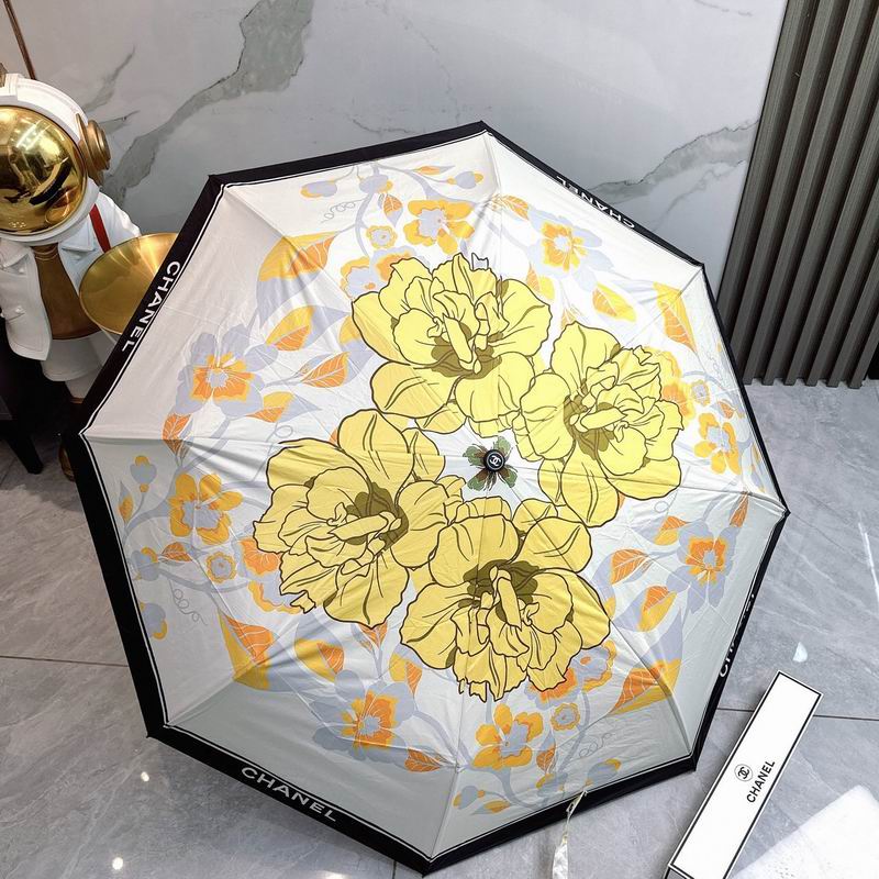 Chanel Umbrella (62)