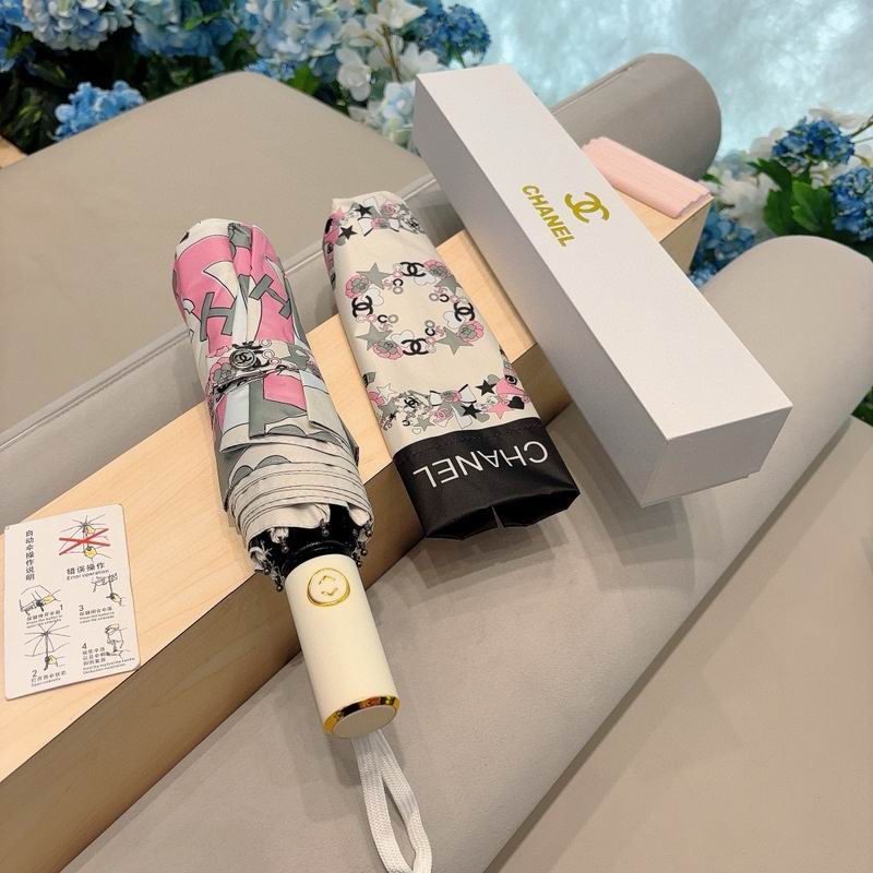 Chanel Umbrella (622)