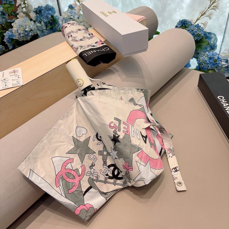 Chanel Umbrella (624)