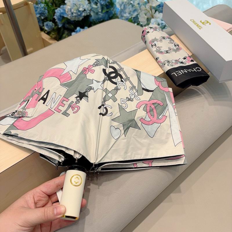 Chanel Umbrella (625)