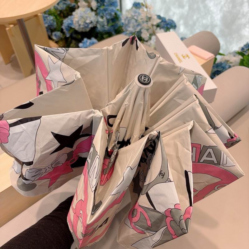 Chanel Umbrella (626)
