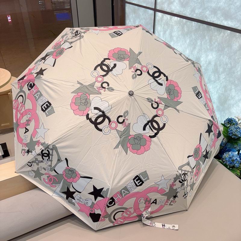 Chanel Umbrella (627)