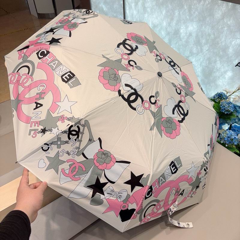 Chanel Umbrella (628)