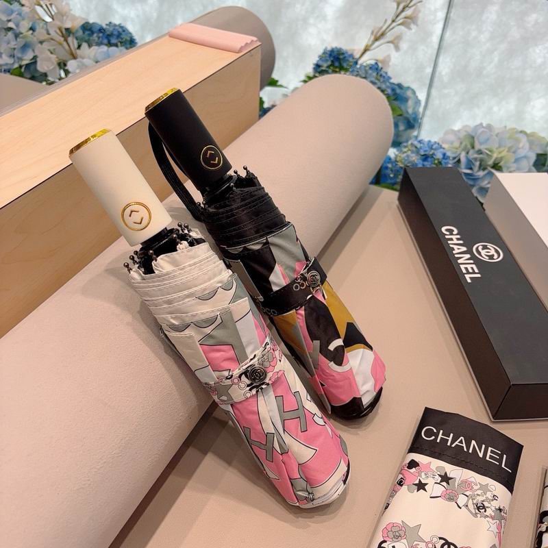 Chanel Umbrella (633)