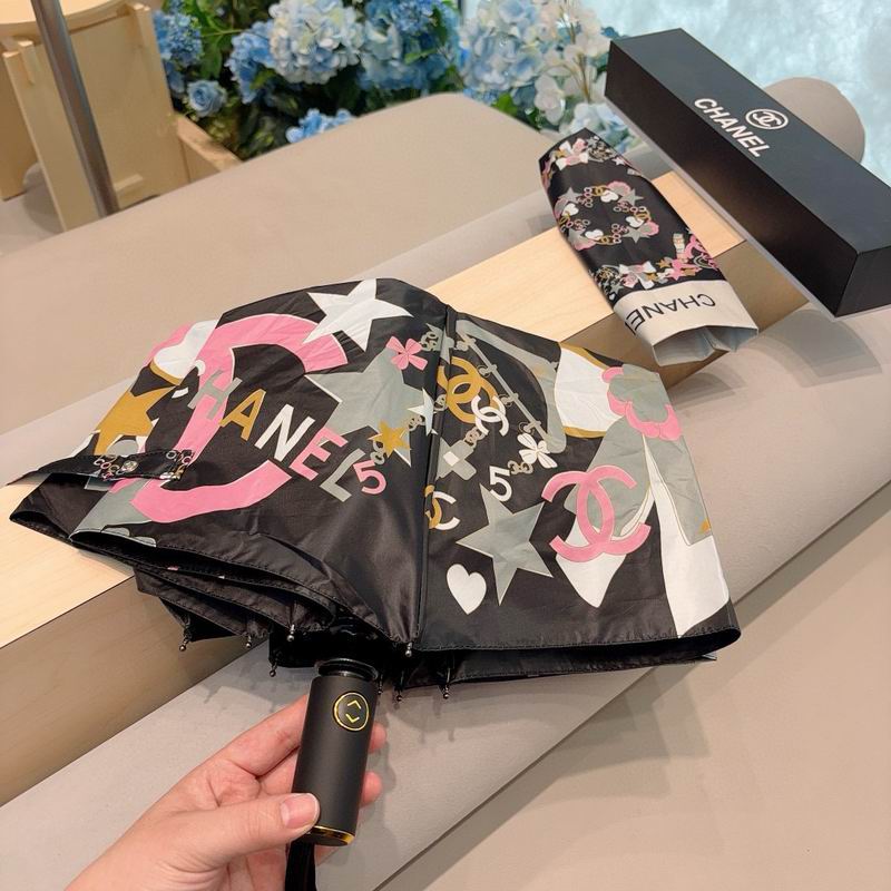 Chanel Umbrella (634)