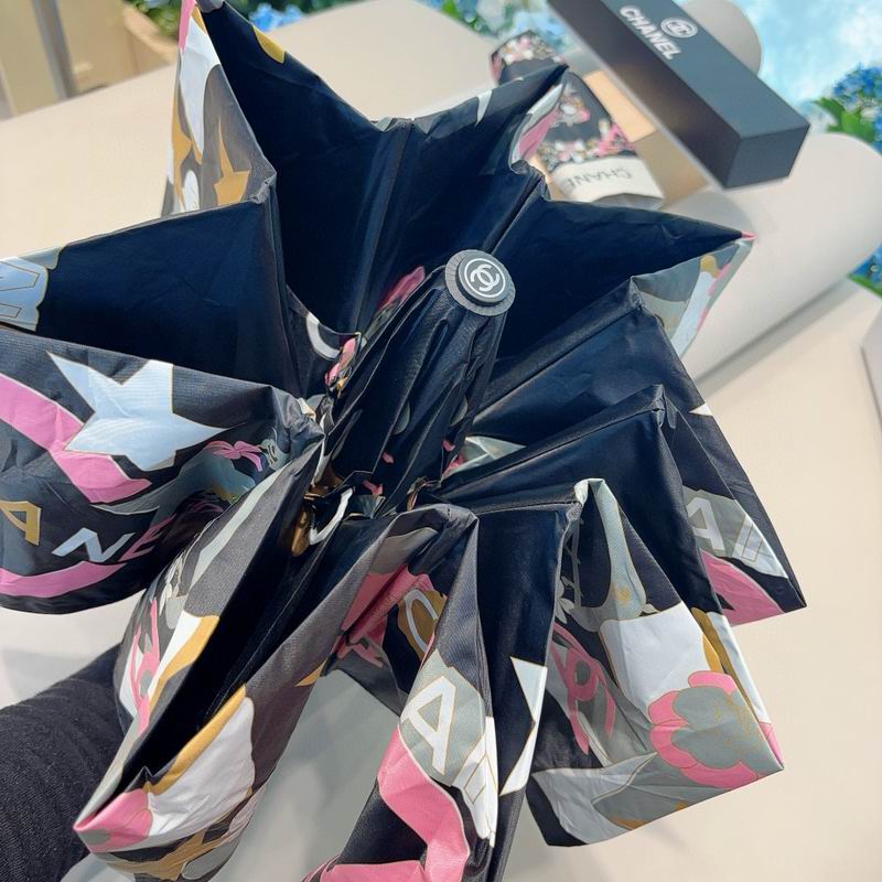 Chanel Umbrella (635)