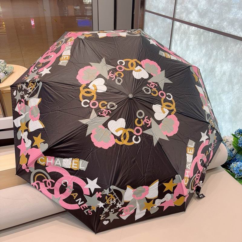 Chanel Umbrella (636)