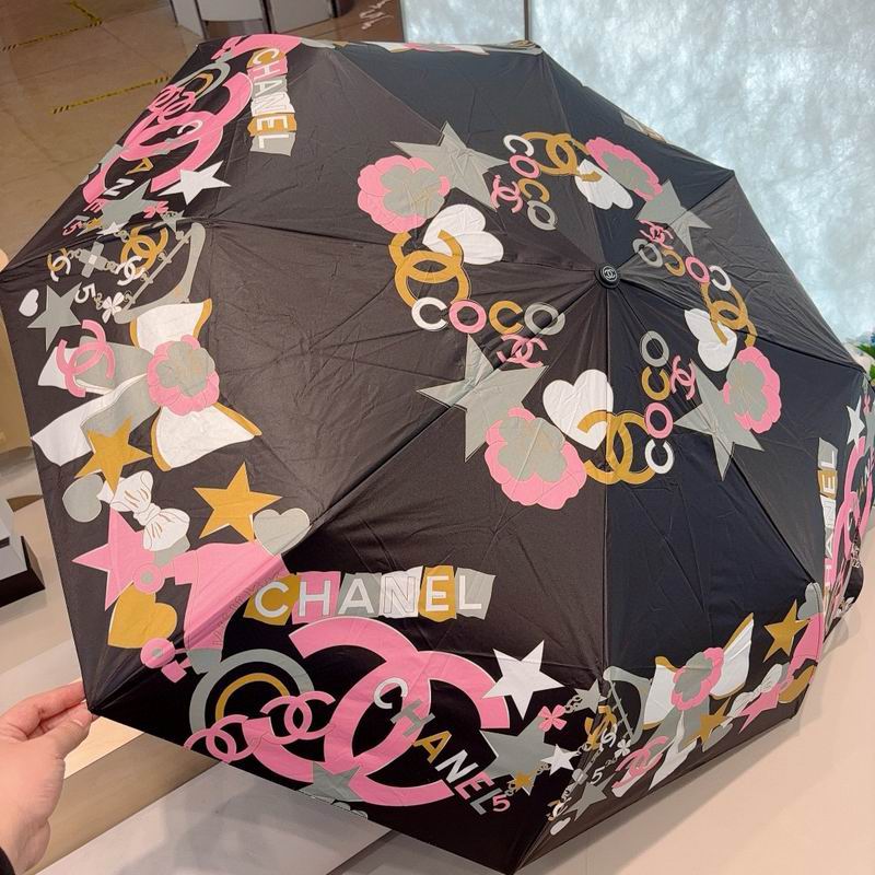 Chanel Umbrella (637)